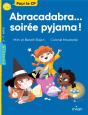 Abracadabra... Soirée Pyjama ! - Preview