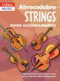 Abracadabra Strings Book 1 (Piano Accompaniments) - Preview