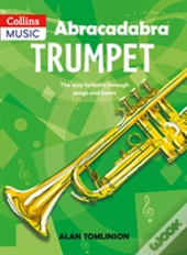 Abracadabra Trumpet (Pupil'S Book)
