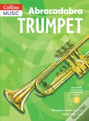 Capa do artigo Abracadabra Trumpet (Pupil