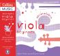 Abracadabra Viola Beginner (Pupil'S Book + Download) - Preview