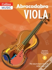 Capa do artigo Abracadabra Viola (Pupil