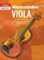 Abracadabra Viola (Pupil'S Book) - Preview