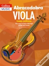 Abracadabra Viola (Pupil'S Book)