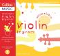 Abracadabra Violin Beginner (Pupil'S Book + Download) - Preview