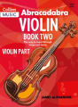 Abracadabra Violin Book 2 (Pupil'S Book) - Preview