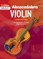Abracadabra Violin (Pupil'S Book) - Preview
