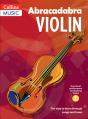 Abracadabra Violin (Pupil'S Book + Download) - Preview