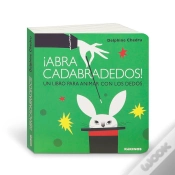 Capa do artigo ¡Abracadabradedos!