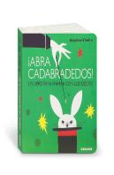 ¡Abracadabradedos!