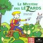 Abracadalire T.10; Le Mystère Des Lézards - Preview