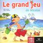 Abracadalire T.11; Le Grand Jeu De Nicolas Chocolat - Preview