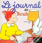 Abracadalire T.12; Le Journal De Boub