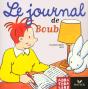 Abracadalire T.12; Le Journal De Boub - Preview