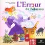 Abracadalire T.13; L'Erreur De Pétassou - Preview