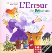 Capa do artigo Abracadalire T.13; L