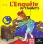 Abracadalire T.14; L'Enquête De Charlotte - Preview