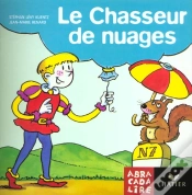 Capa do artigo Abracadalire T.15; Le Chasseur De Nuages