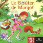 Abracadalire T.6; Le Goûter De Margot - Preview