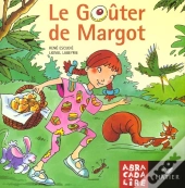 Abracadalire T.6; Le Goûter De Margot