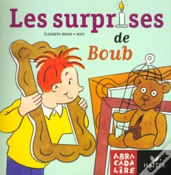 Capa do artigo Abracadalire T.7; Les Surprises De Boub
