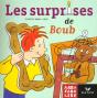 Abracadalire T.7; Les Surprises De Boub - Preview