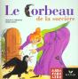 Abracadalire T.8; Le Corbeau De La Sorcière - Preview