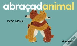 Capa do artigo Abraçadanimal