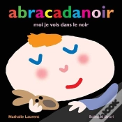 Capa do artigo Abracadanoir : Moi Je Vois Dans Le Noir