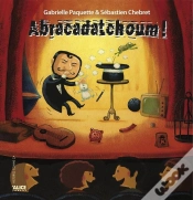 Capa do artigo Abracadatchoum