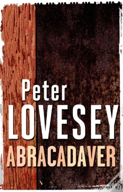 Capa do artigo Abracadaver