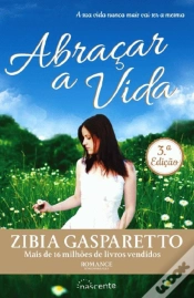 Capa do artigo Abraçar a Vida