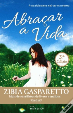Capa do artigo Abraçar a Vida