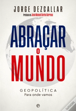 Capa do artigo Abraçar o Mundo