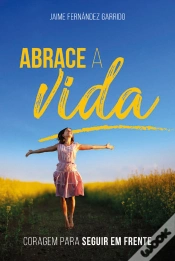 Capa do artigo Abrace A Vida