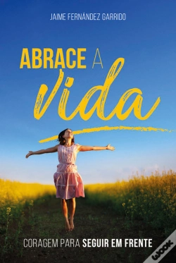 Capa do artigo Abrace A Vida