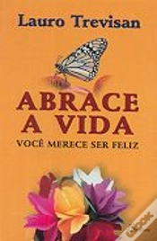 Capa do artigo Abrace a Vida