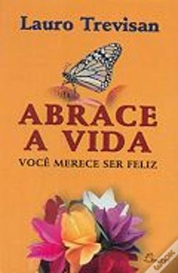 Capa do artigo Abrace a Vida