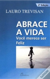 Capa do artigo Abrace a Vida