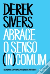 Capa do artigo Abrace O Senso (In)Comum