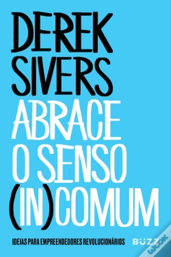 Capa do artigo Abrace O Senso (In)Comum