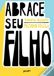Capa do artigo Abrace Seu Filho