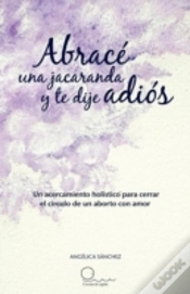 Capa do artigo Abrace Una Jacaranda Y Te Dije Adios
