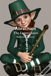 Capa do artigo Abracham The Leprechaun