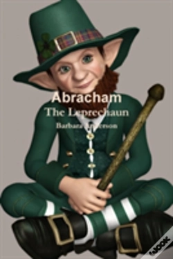 Capa do artigo Abracham The Leprechaun