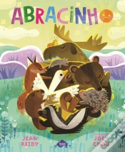 Capa do artigo Abracinho