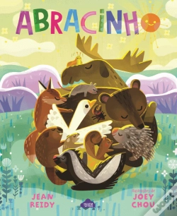 Capa do artigo Abracinho