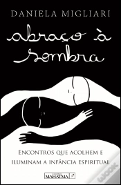 Capa do artigo Abraço à Sombra
