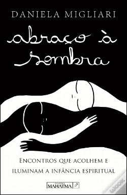 Capa do artigo Abraço à Sombra