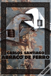 Capa do artigo Abraço de Ferro